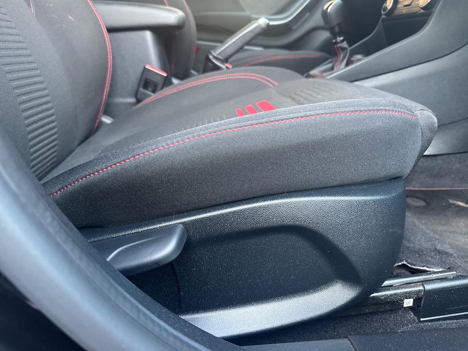 Used Ford Fiesta 2024 for sale - 76749025: Photo 30