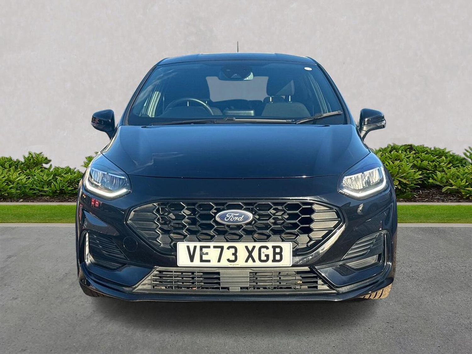 Used Ford Fiesta 2024 for sale - 76749025: Photo 5