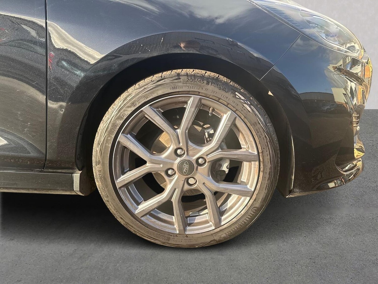 Used Ford Fiesta 2024 for sale - 76749025: Photo 6