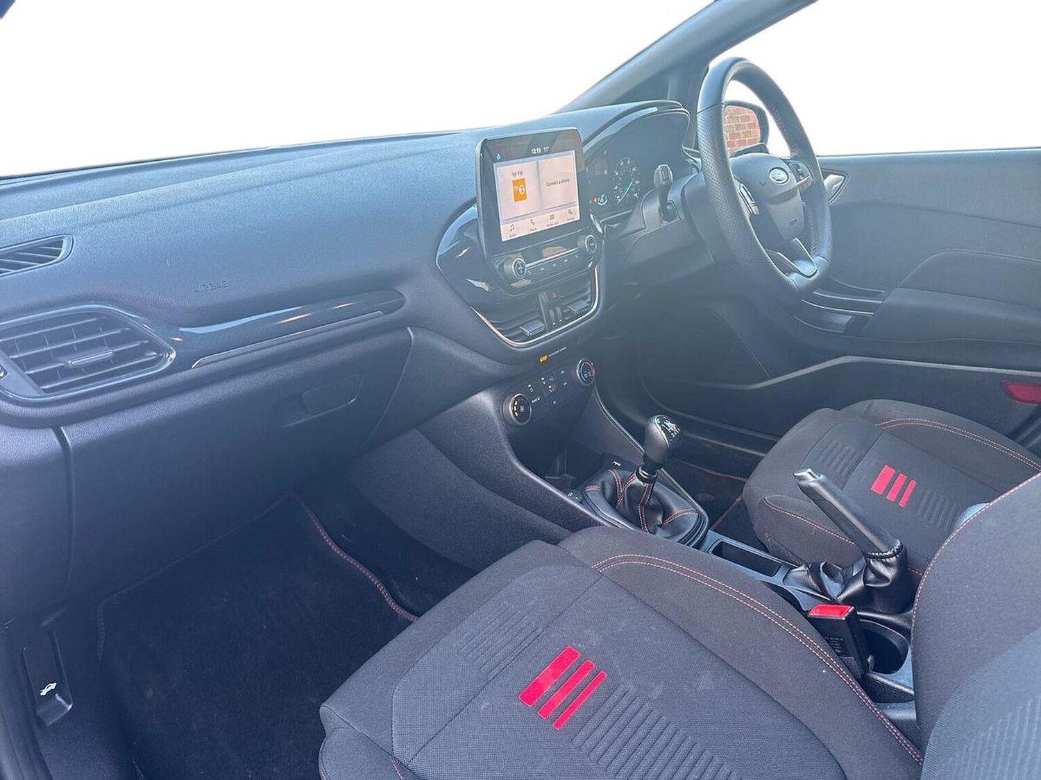 Used Ford Fiesta 2024 for sale - 76749025: Photo 7