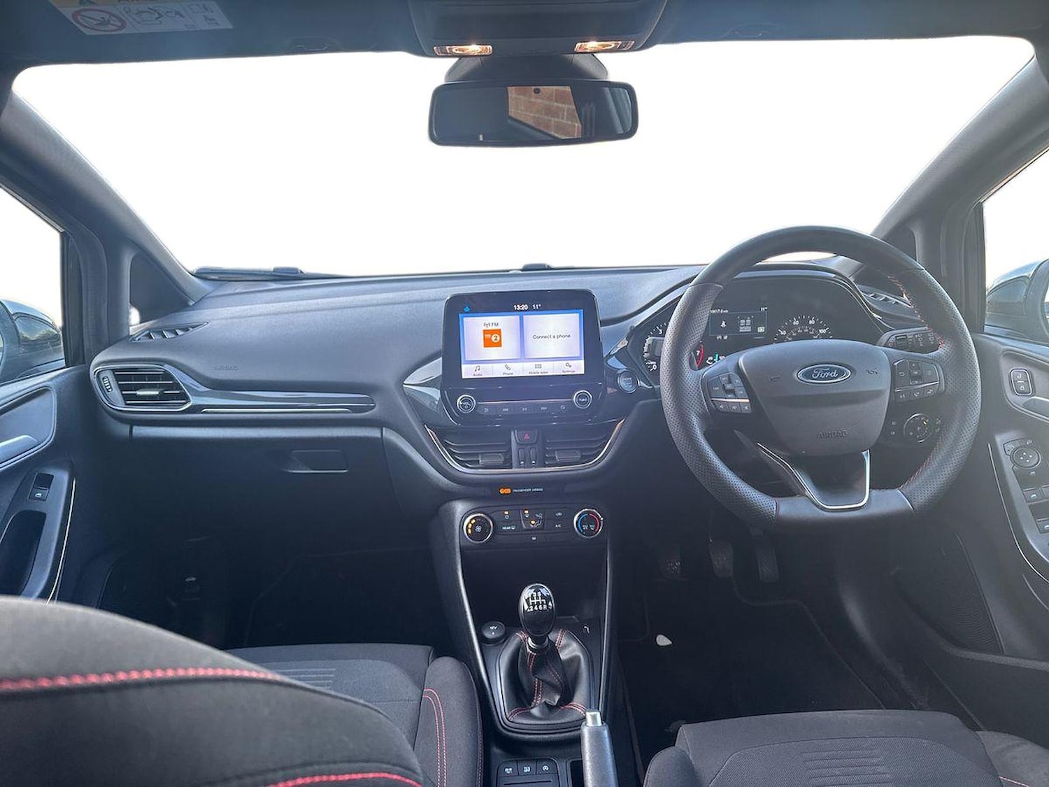 Used Ford Fiesta 2024 for sale - 76749025: Photo 8