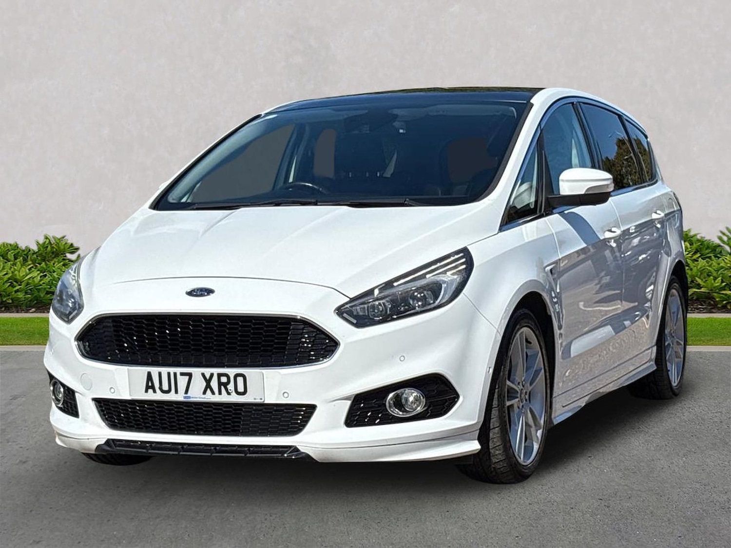 Vehicle 20