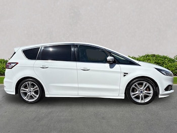 Used Ford S-Max 2017 for sale - 75907536: Photo