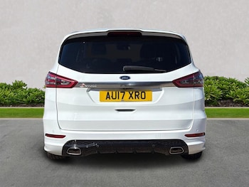 Used Ford S-Max 2017 for sale - 75907536: Photo