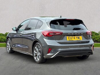 Used Ford Focus 2025 for sale - 78242931: Photo