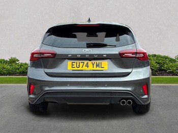 Used Ford Focus 2025 for sale - 78242931: Photo