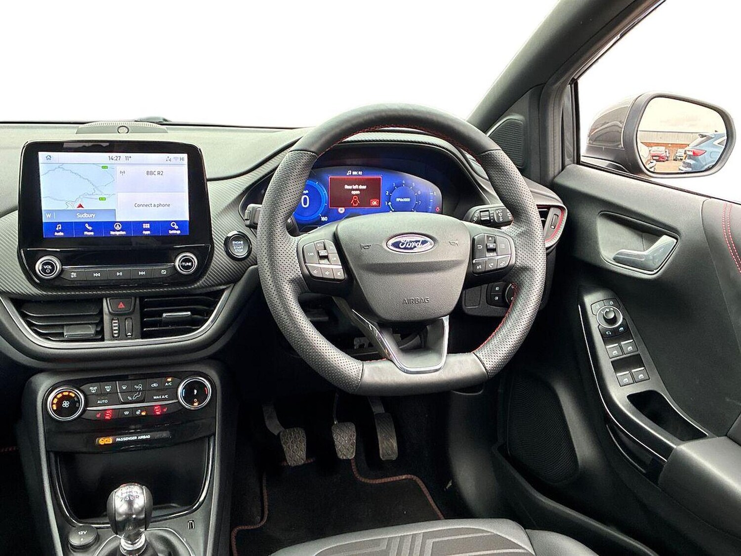 Used Ford Puma 2023 for sale - 78194577: Photo 11