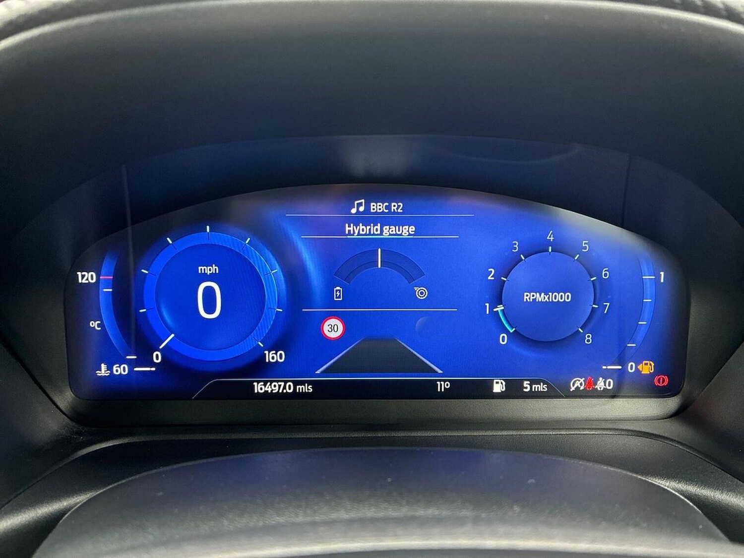 Used Ford Puma 2023 for sale - 78194577: Photo 12