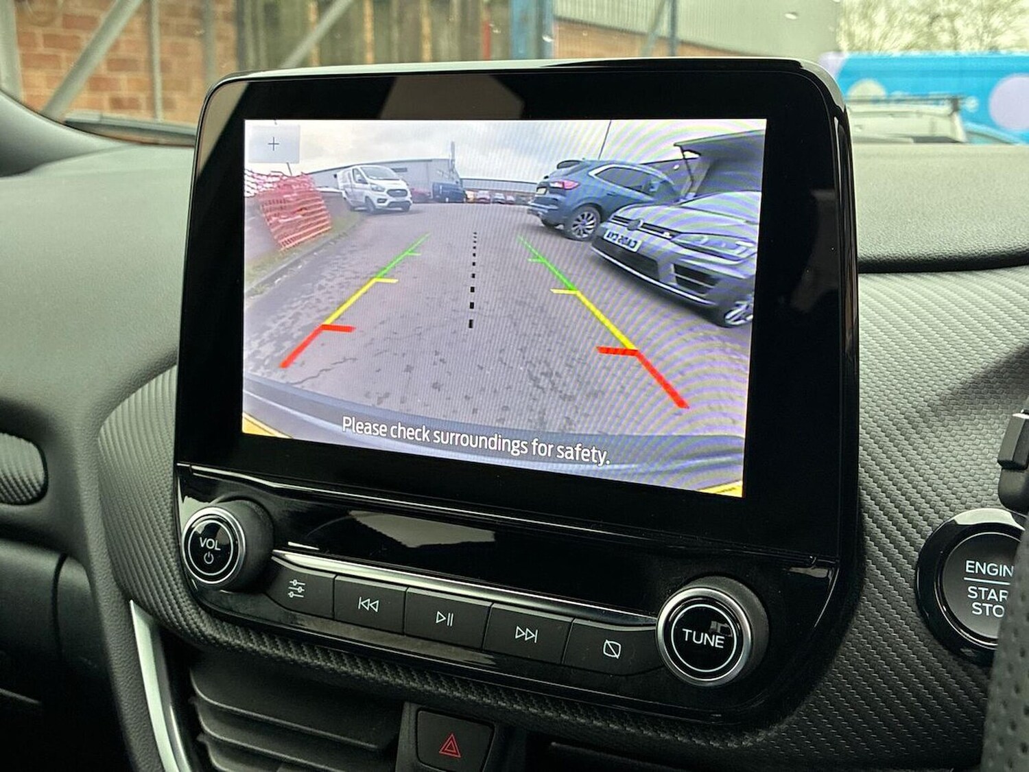 Used Ford Puma 2023 for sale - 78194577: Photo 13