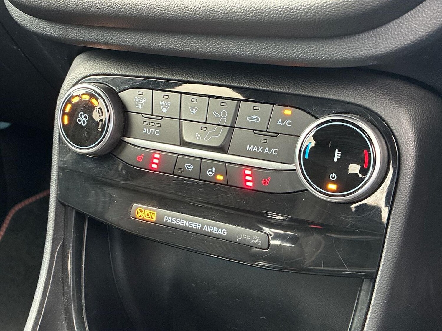 Used Ford Puma 2023 for sale - 78194577: Photo 14