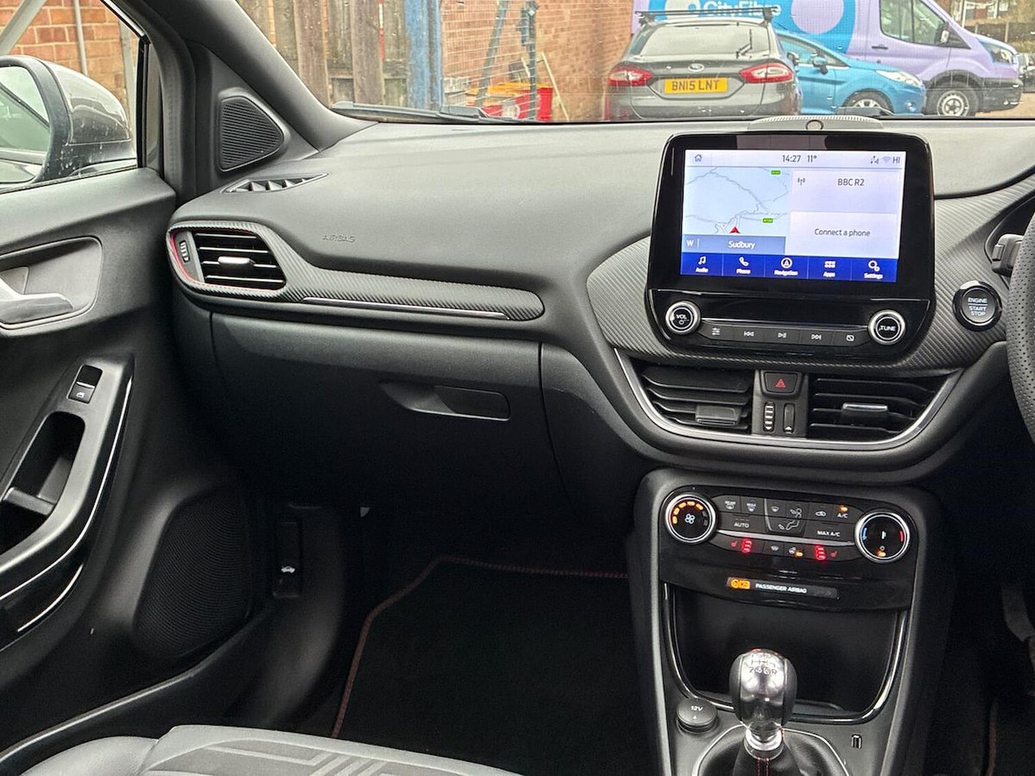 Used Ford Puma 2023 for sale - 78194577: Photo 15