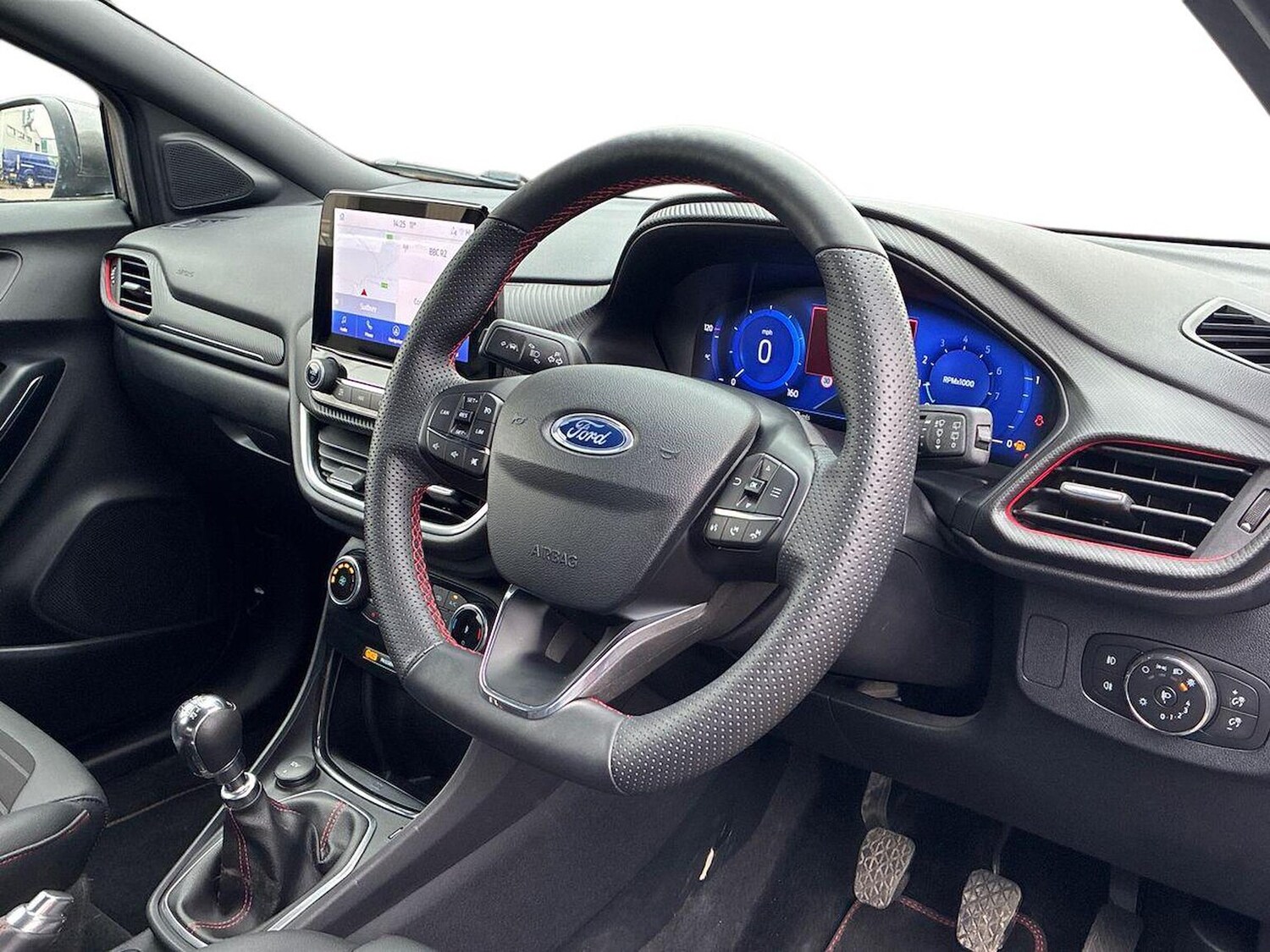 Used Ford Puma 2023 for sale - 78194577: Photo 17