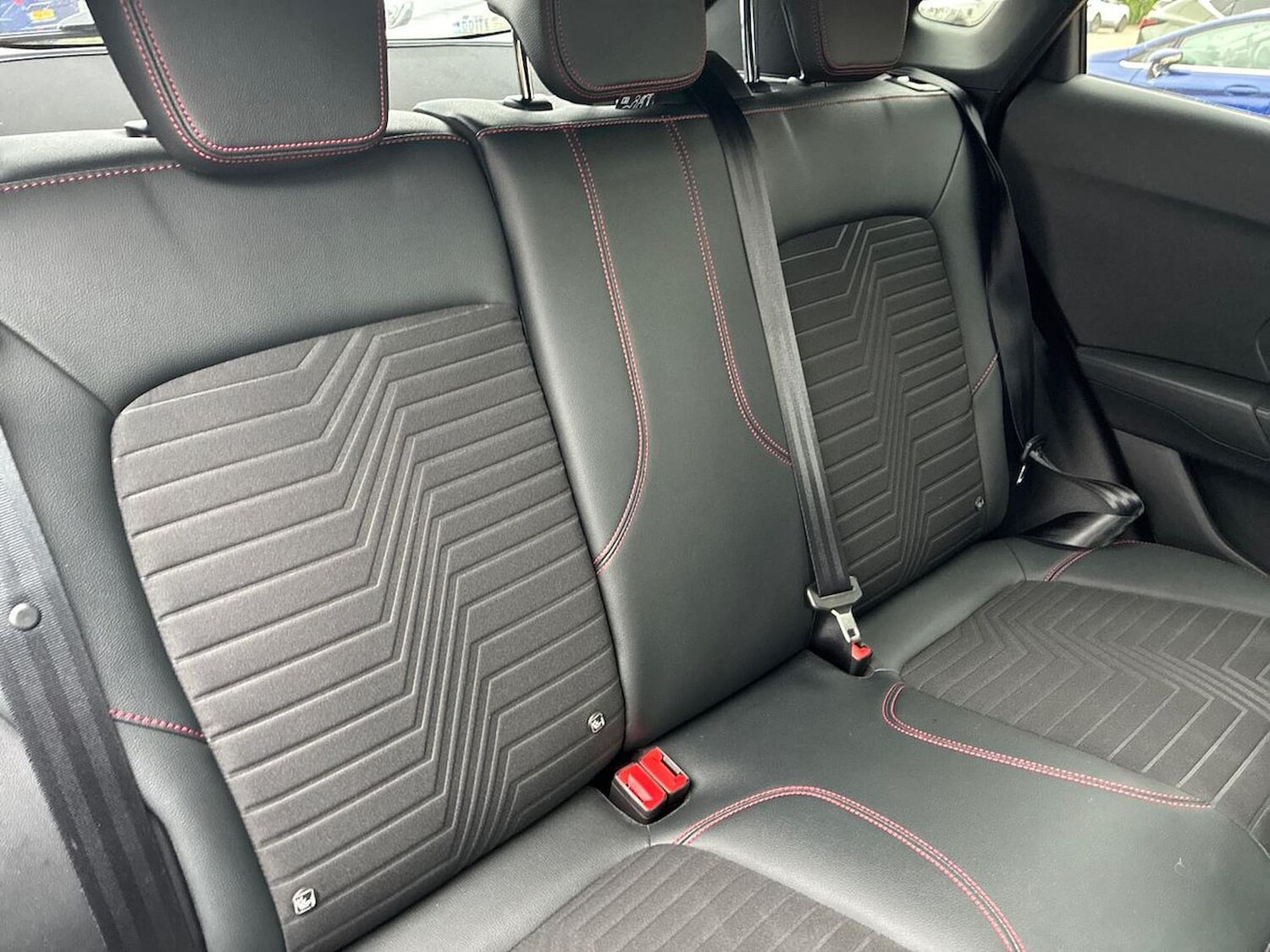 Used Ford Puma 2023 for sale - 78194577: Photo 18