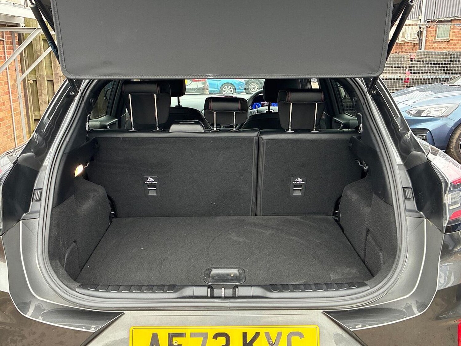 Used Ford Puma 2023 for sale - 78194577: Photo 19