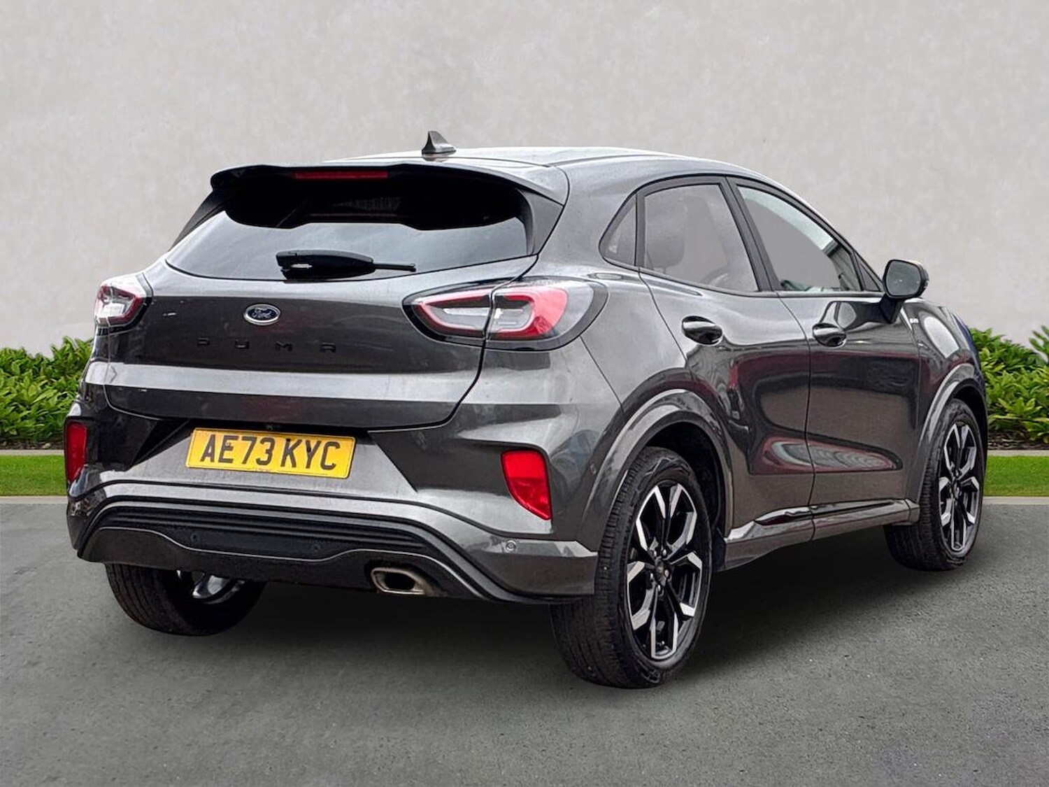 Used Ford Puma 2023 for sale - 78194577: Photo 20