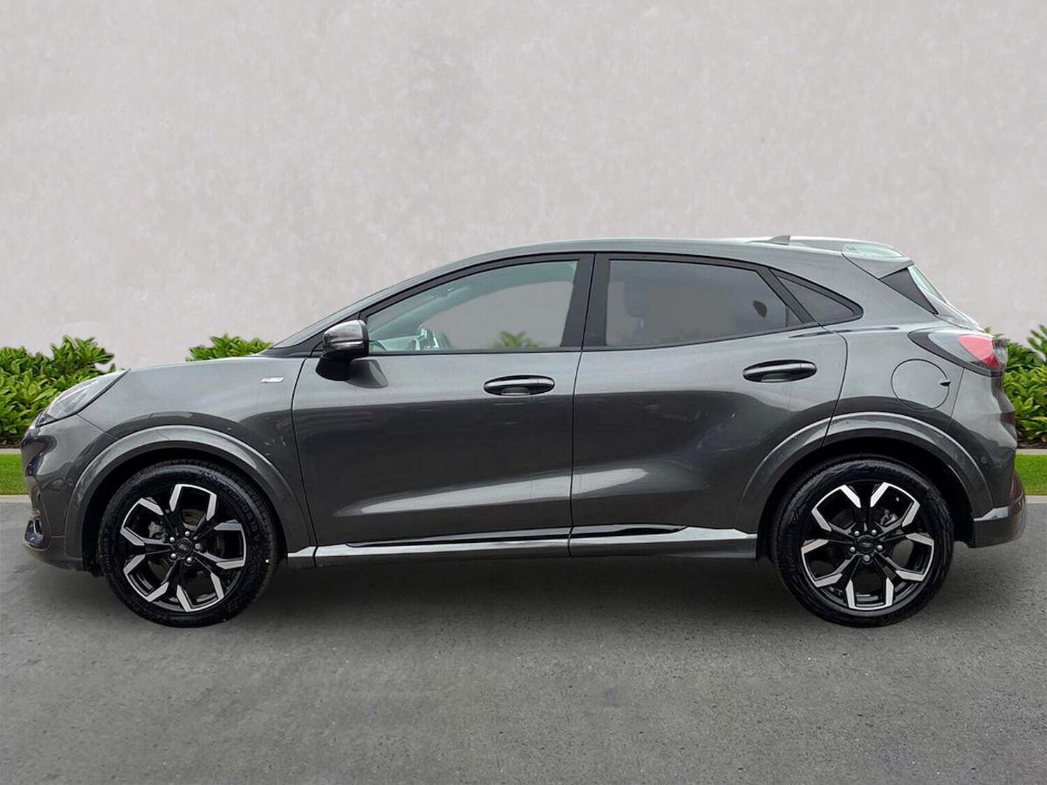 Used Ford Puma 2023 for sale - 78194577: Photo 21