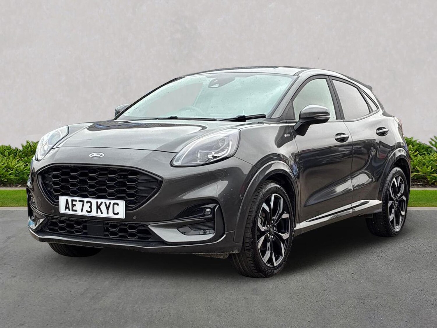 Used Ford Puma 2023 for sale - 78194577: Photo 22