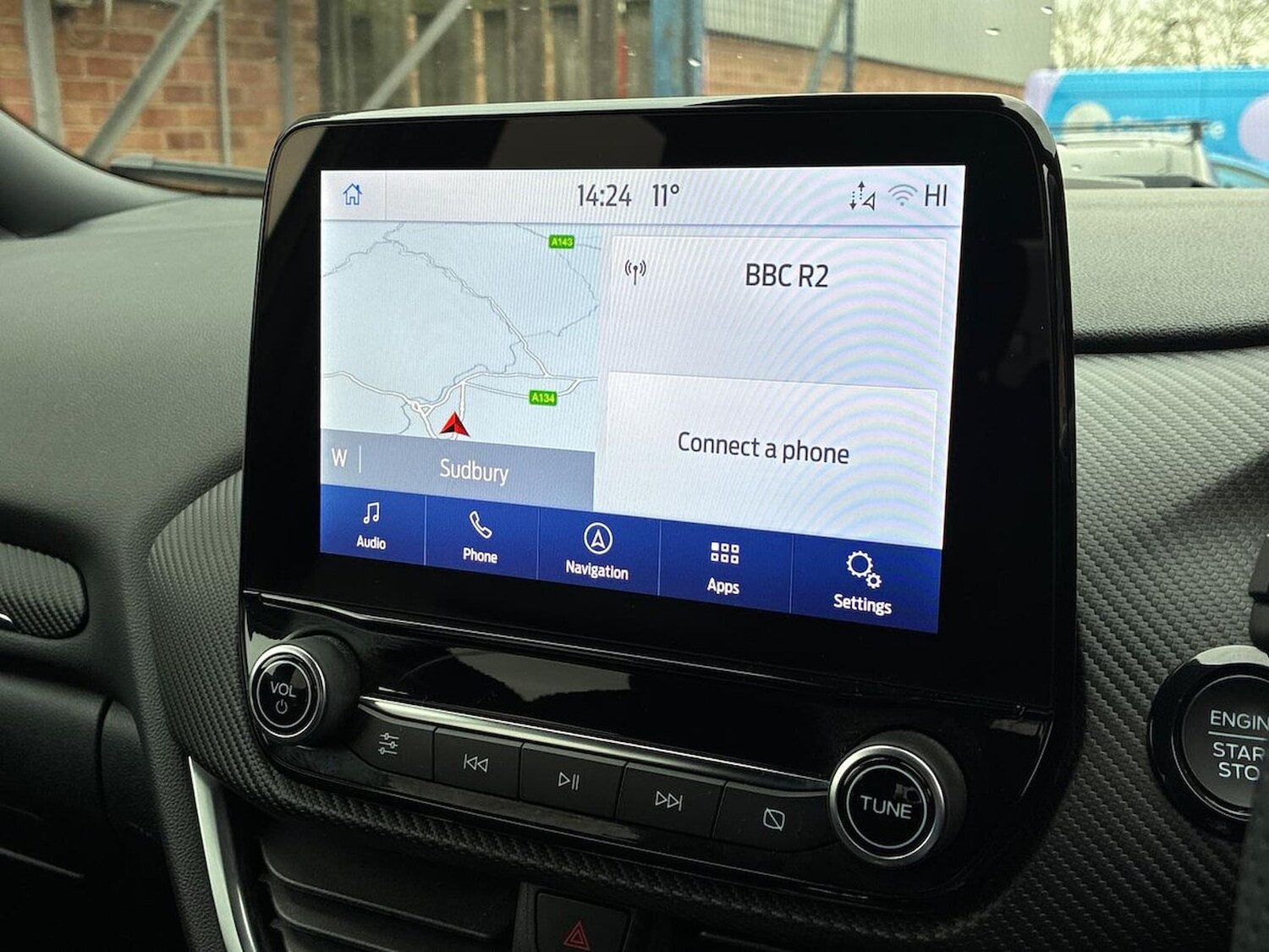 Used Ford Puma 2023 for sale - 78194577: Photo 25