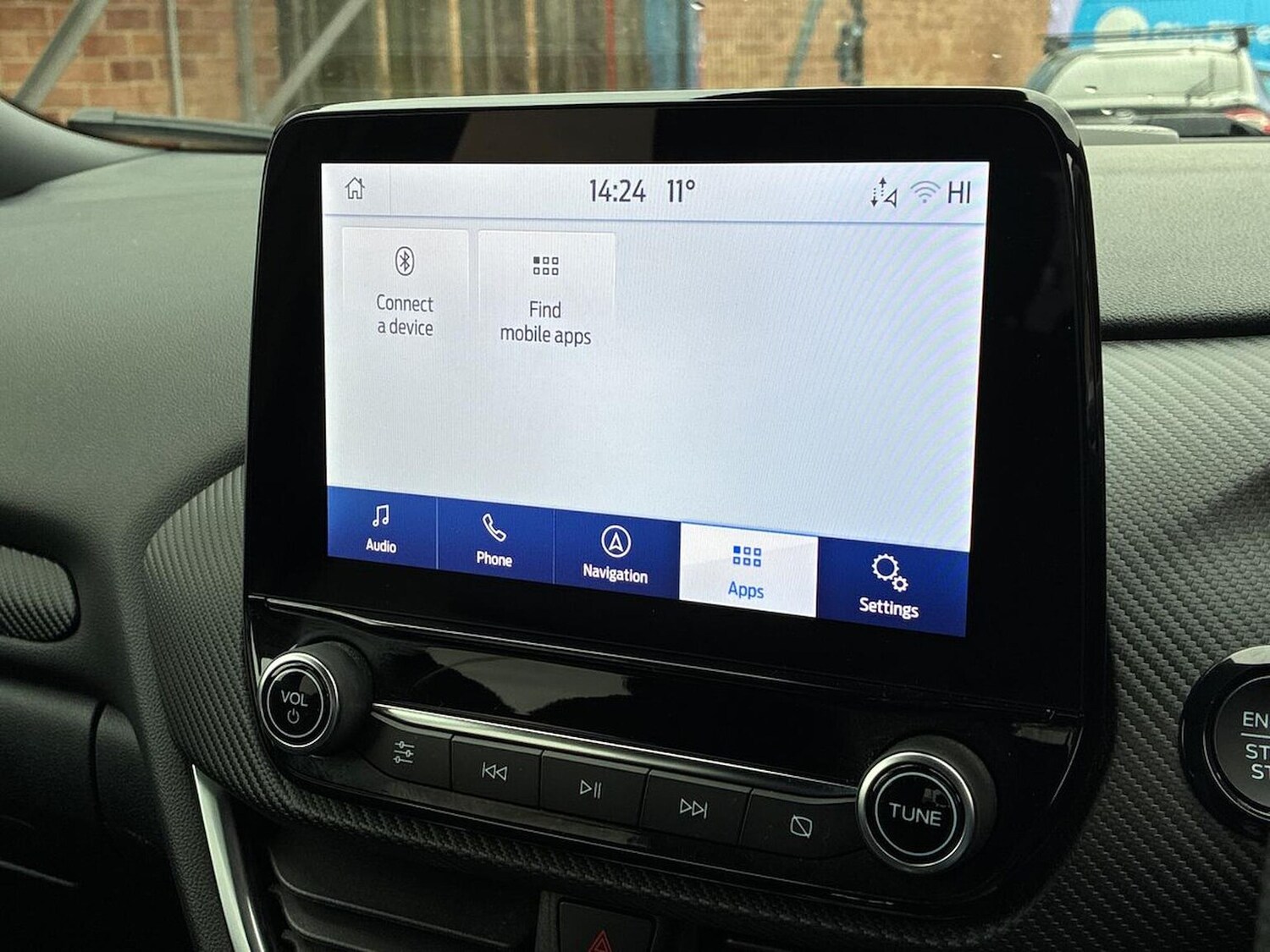 Used Ford Puma 2023 for sale - 78194577: Photo 26