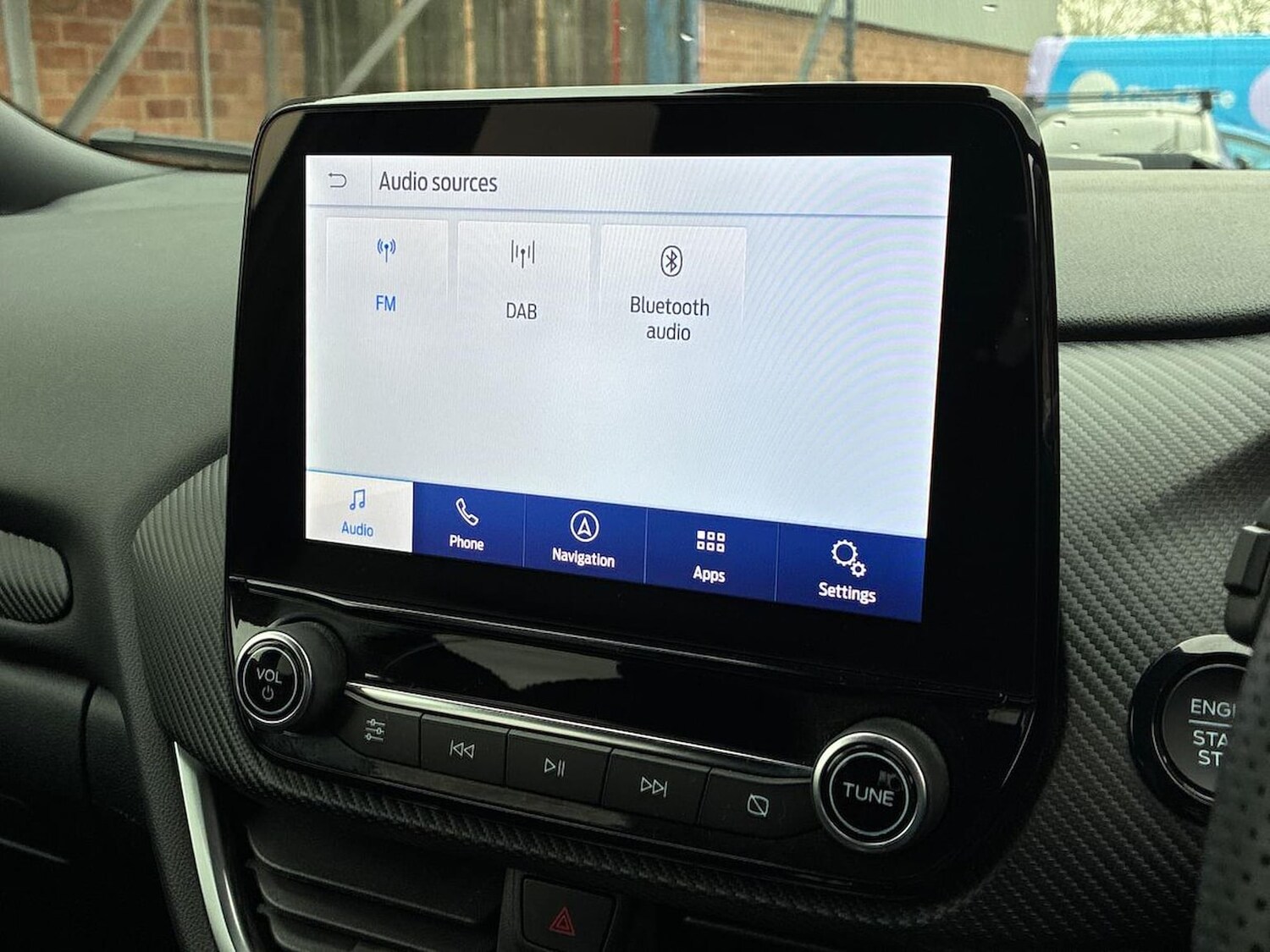 Used Ford Puma 2023 for sale - 78194577: Photo 27