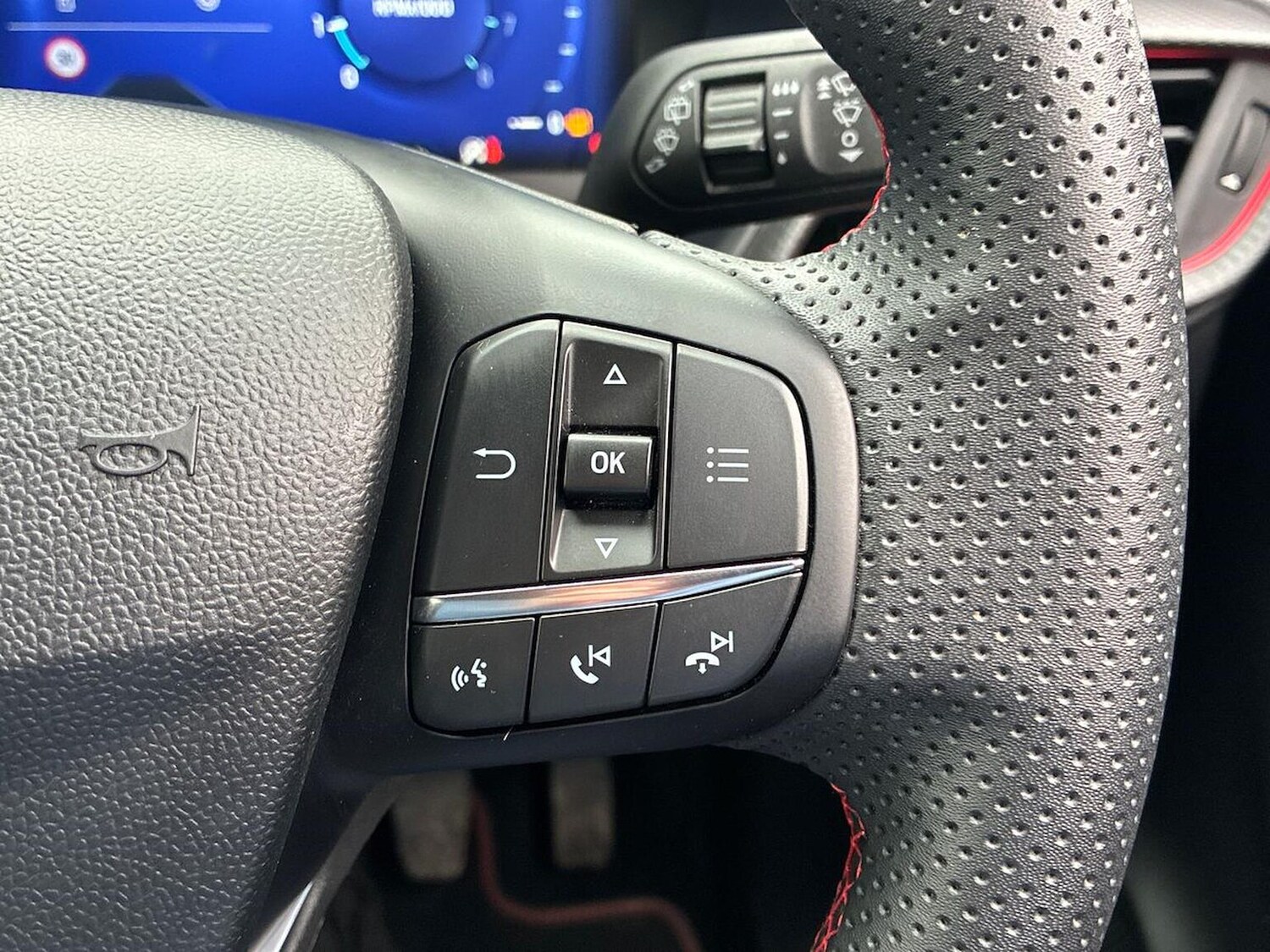 Used Ford Puma 2023 for sale - 78194577: Photo 29