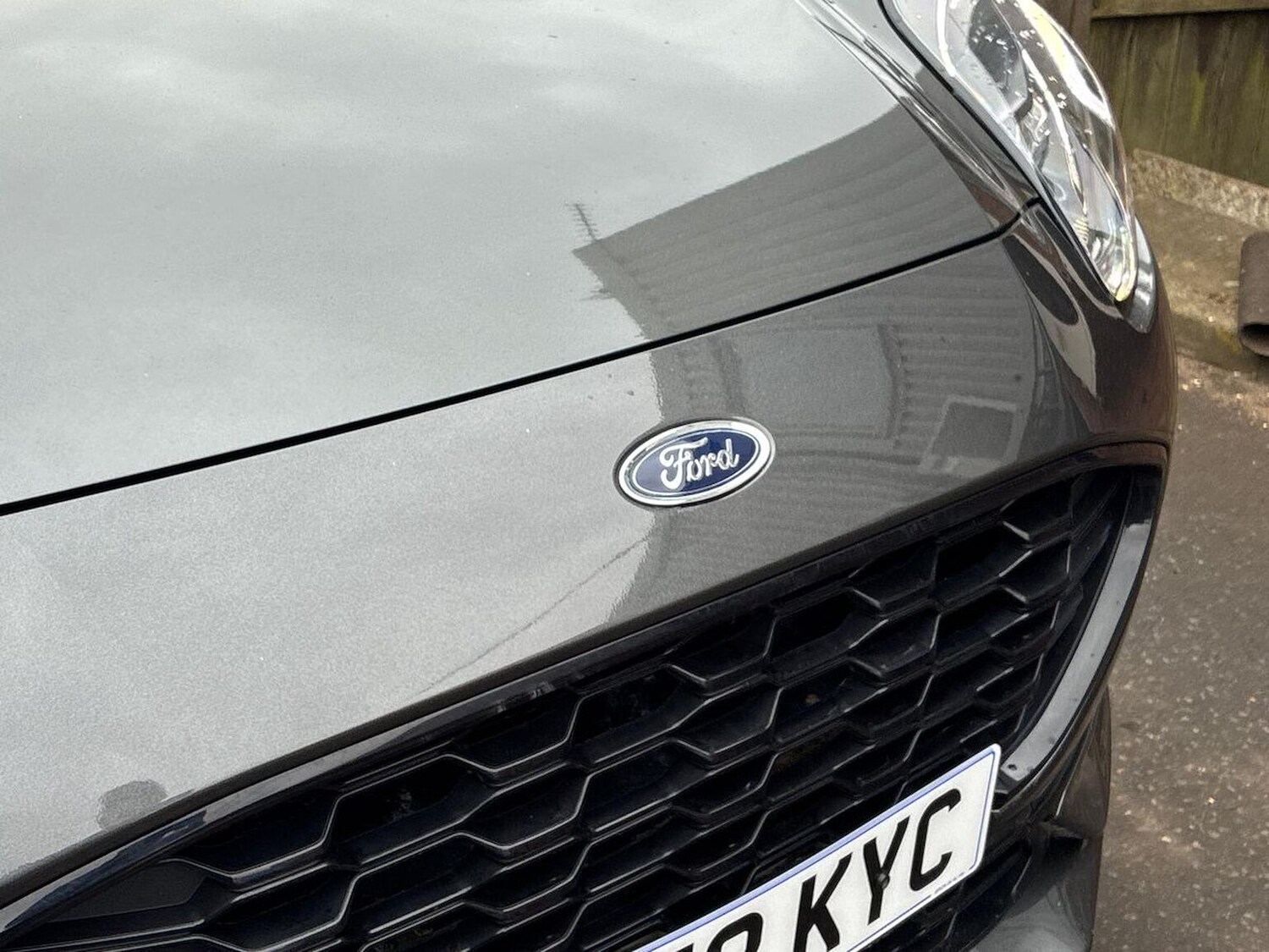 Used Ford Puma 2023 for sale - 78194577: Photo 35