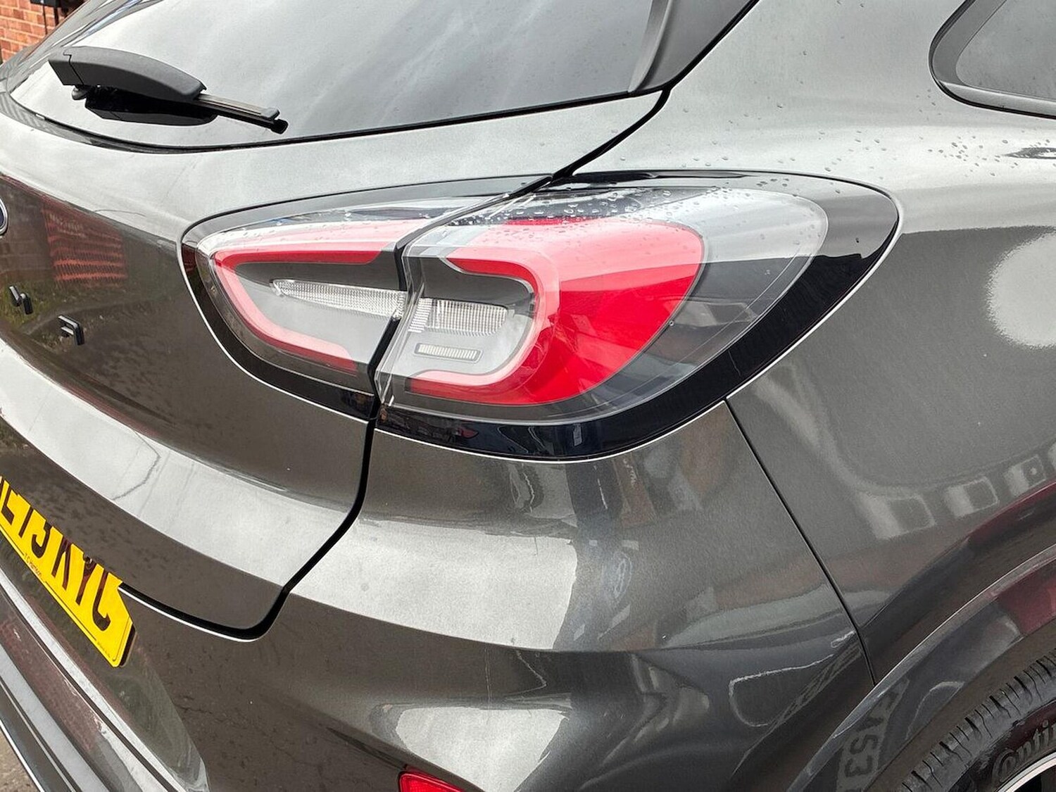 Used Ford Puma 2023 for sale - 78194577: Photo 37