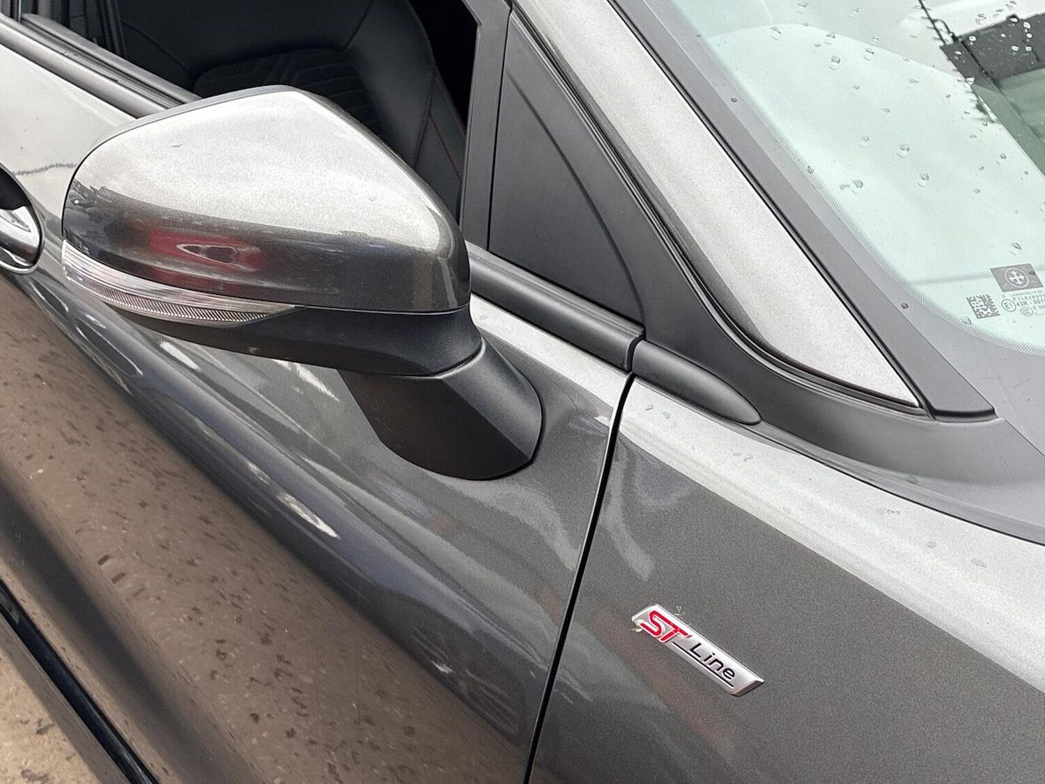 Used Ford Puma 2023 for sale - 78194577: Photo 39