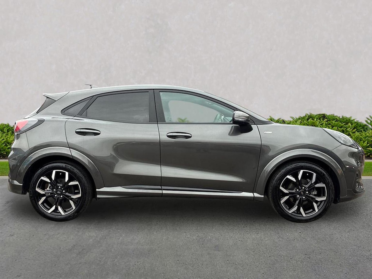 Used Ford Puma 2023 for sale - 78194577: Photo 5