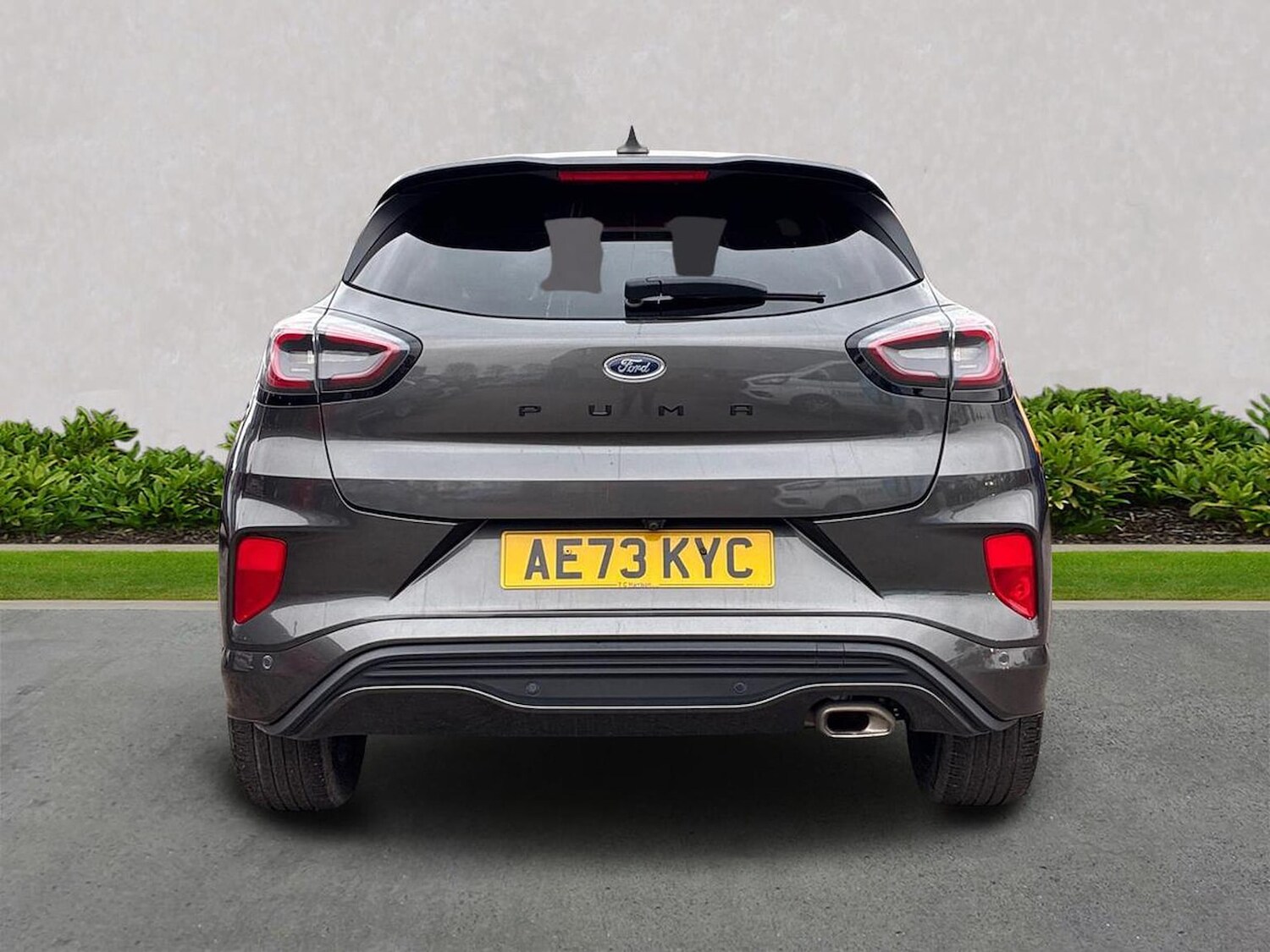 Used Ford Puma 2023 for sale - 78194577: Photo 6