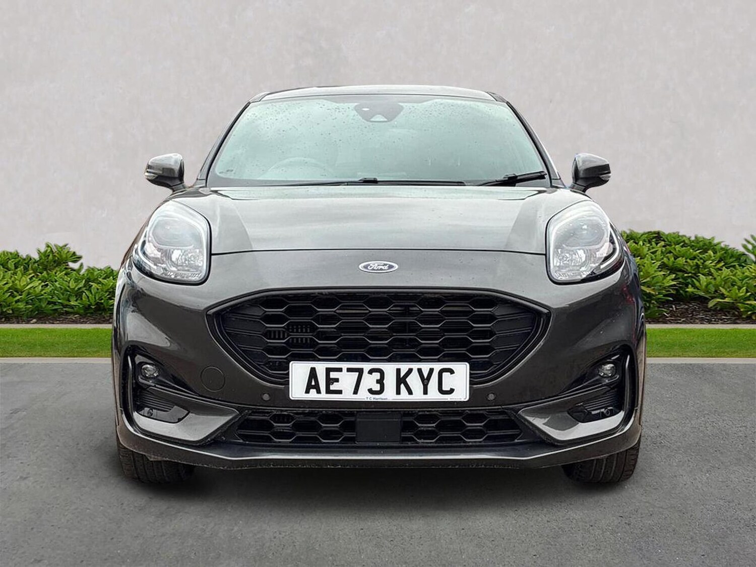 Used Ford Puma 2023 for sale - 78194577: Photo 7