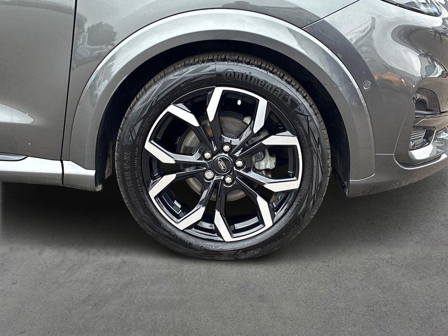 Used Ford Puma 2023 for sale - 78194577: Photo 8