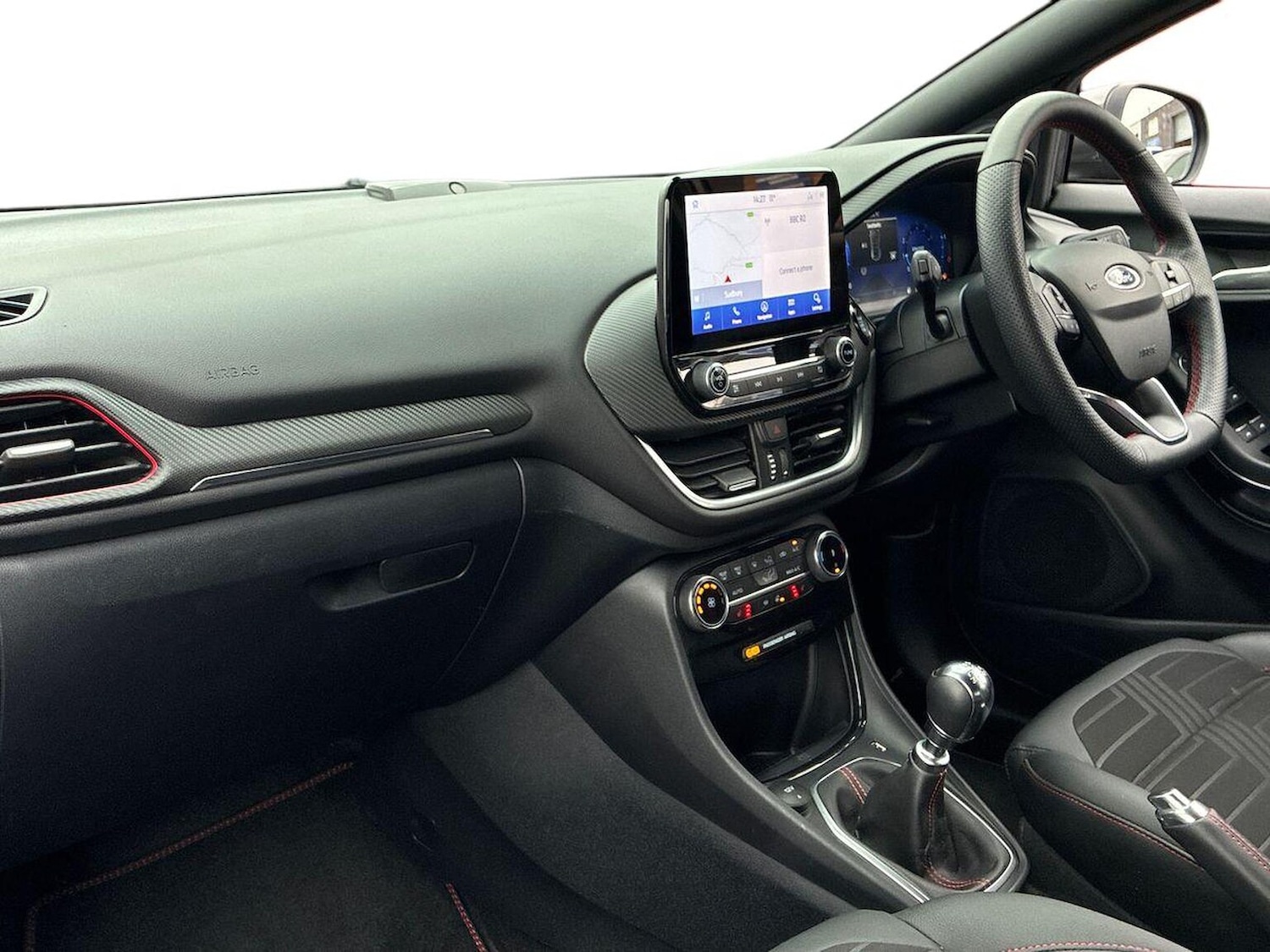 Used Ford Puma 2023 for sale - 78194577: Photo 9