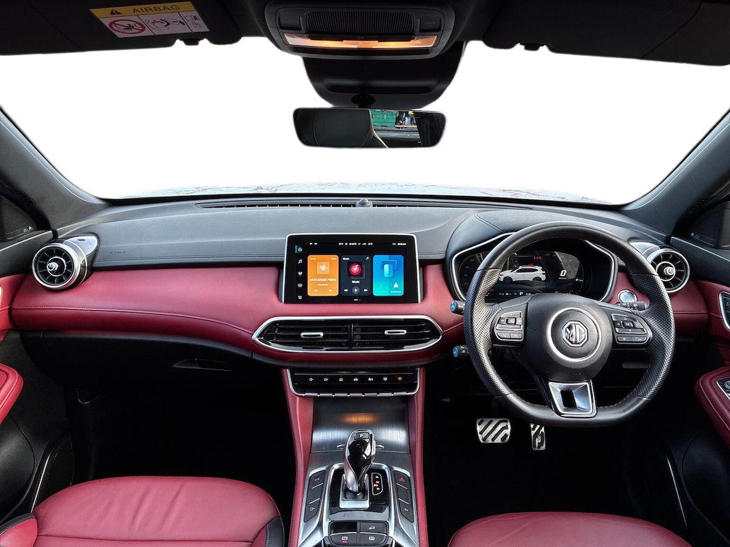 Used MG MG HS 2023 for sale - 77011939: Photo 10