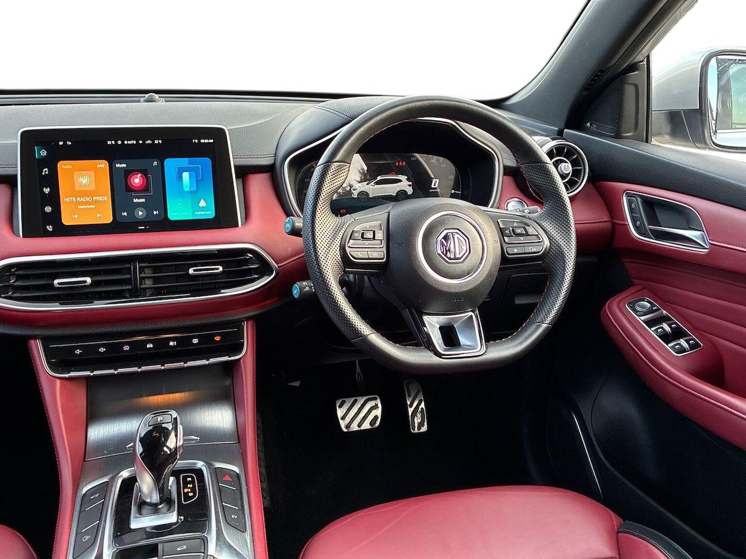 Used MG MG HS 2023 for sale - 77011939: Photo 11