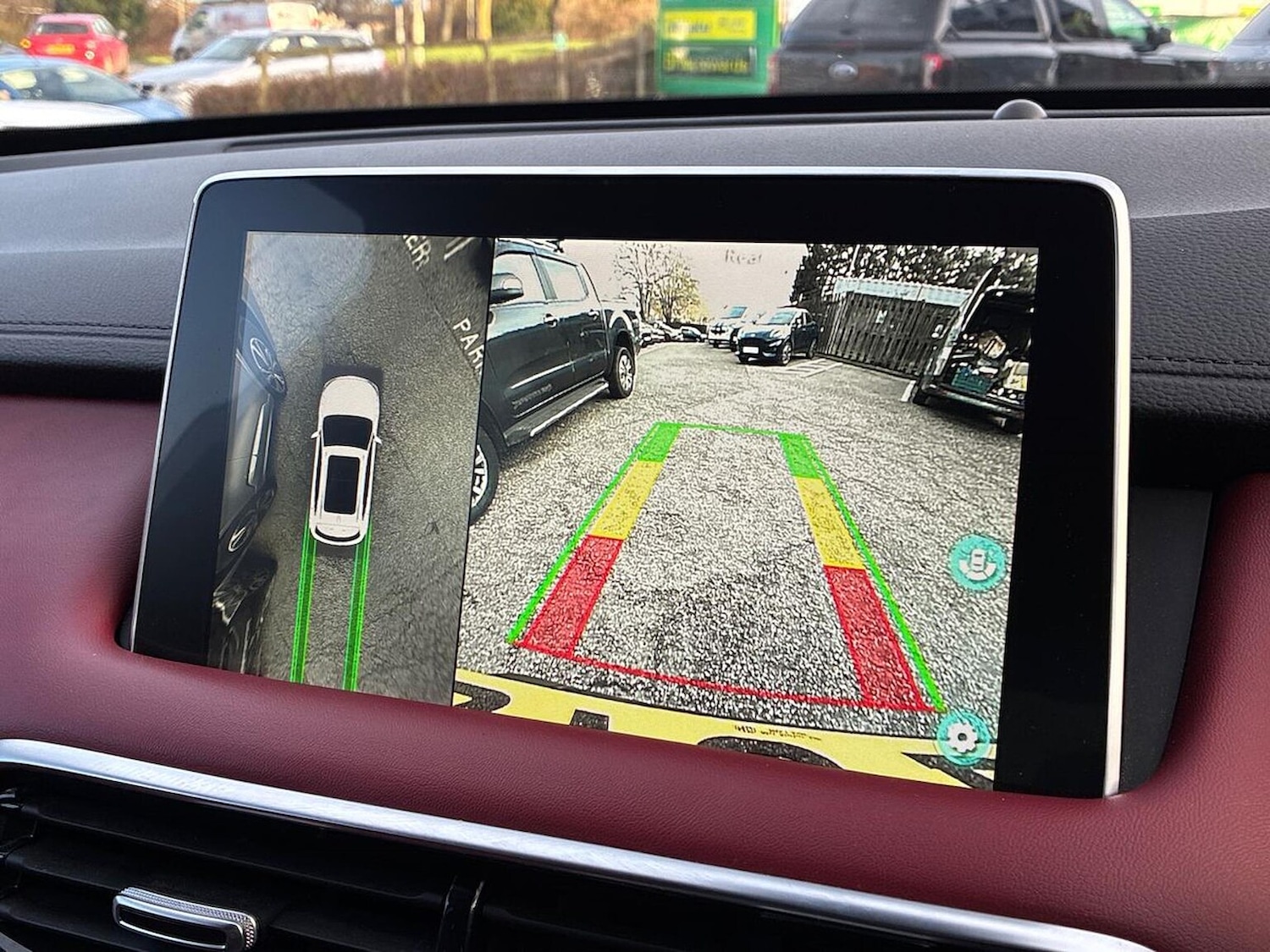 Used MG MG HS 2023 for sale - 77011939: Photo 13