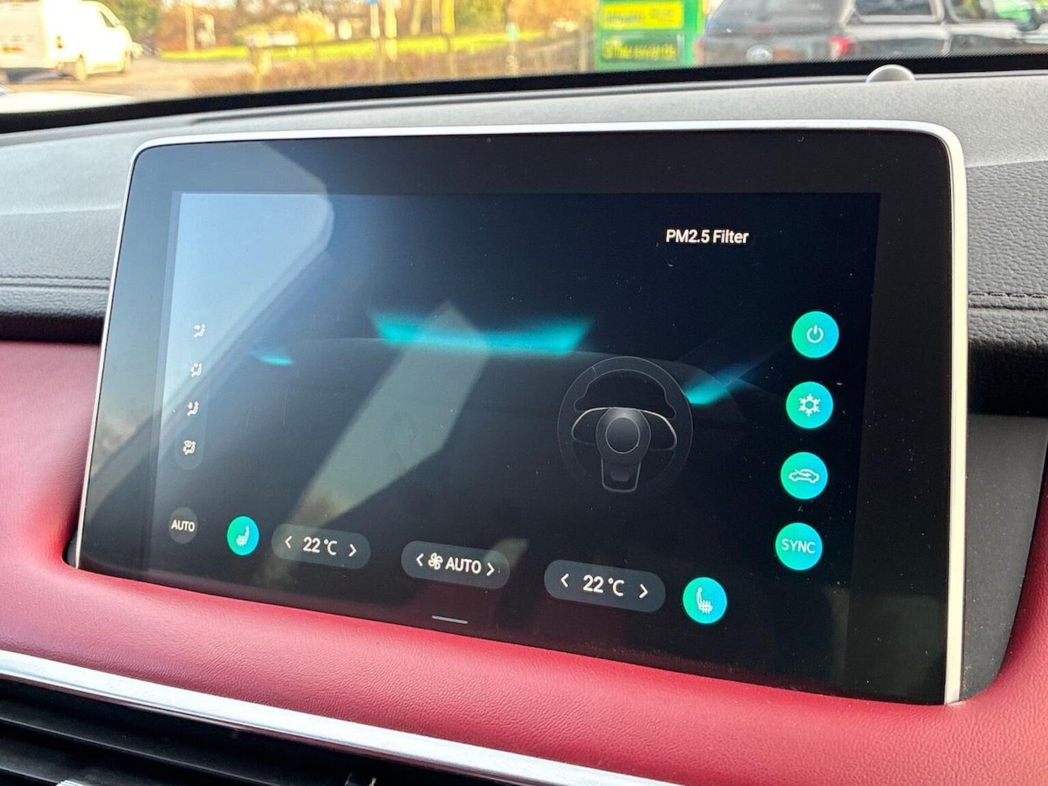 Used MG MG HS 2023 for sale - 77011939: Photo 14