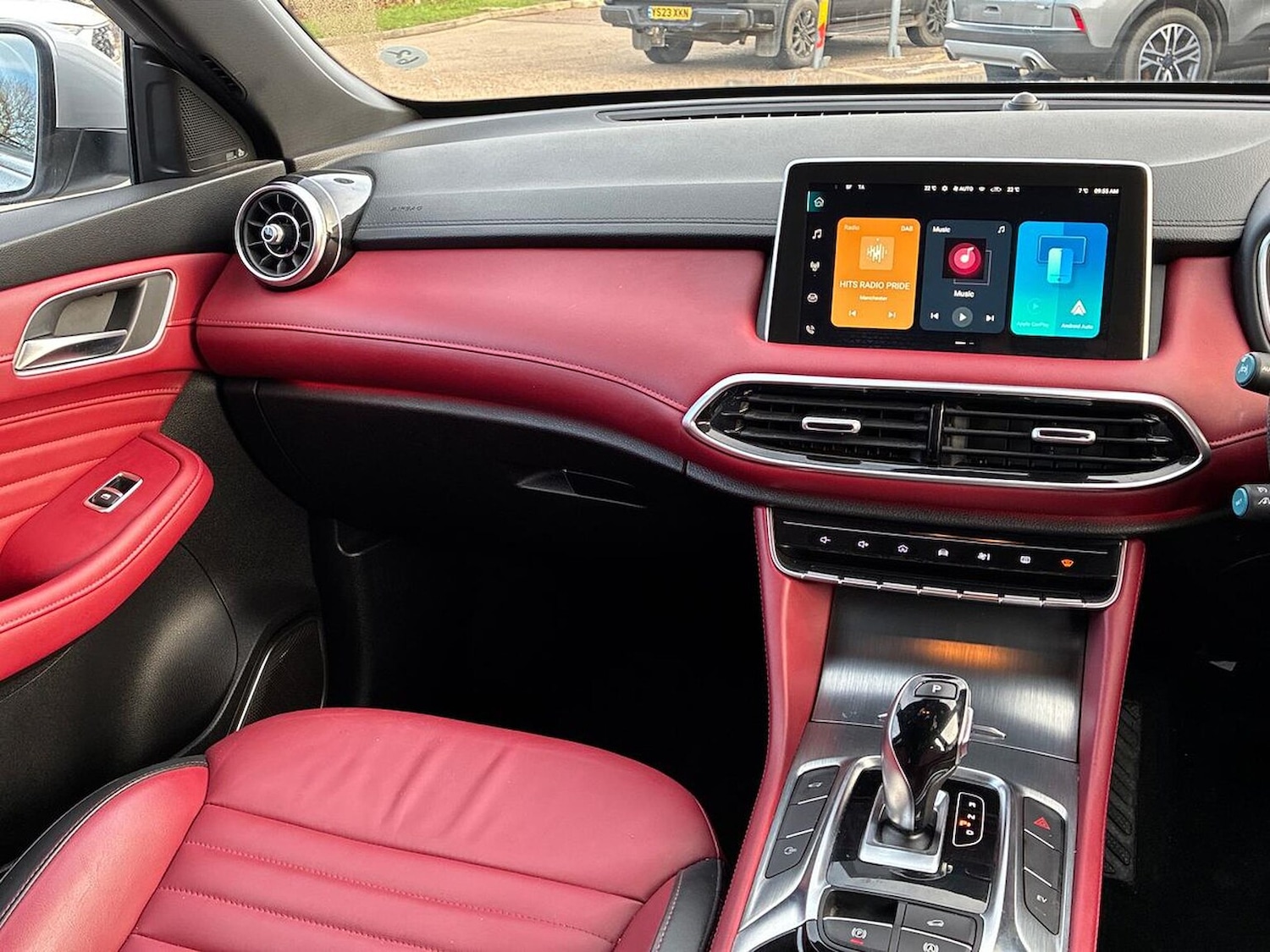 Used MG MG HS 2023 for sale - 77011939: Photo 15