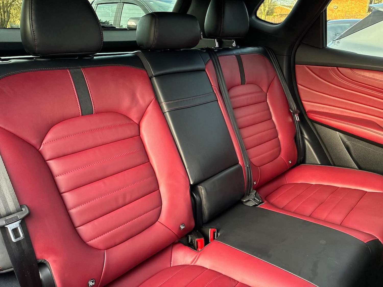 Used MG MG HS 2023 for sale - 77011939: Photo 18