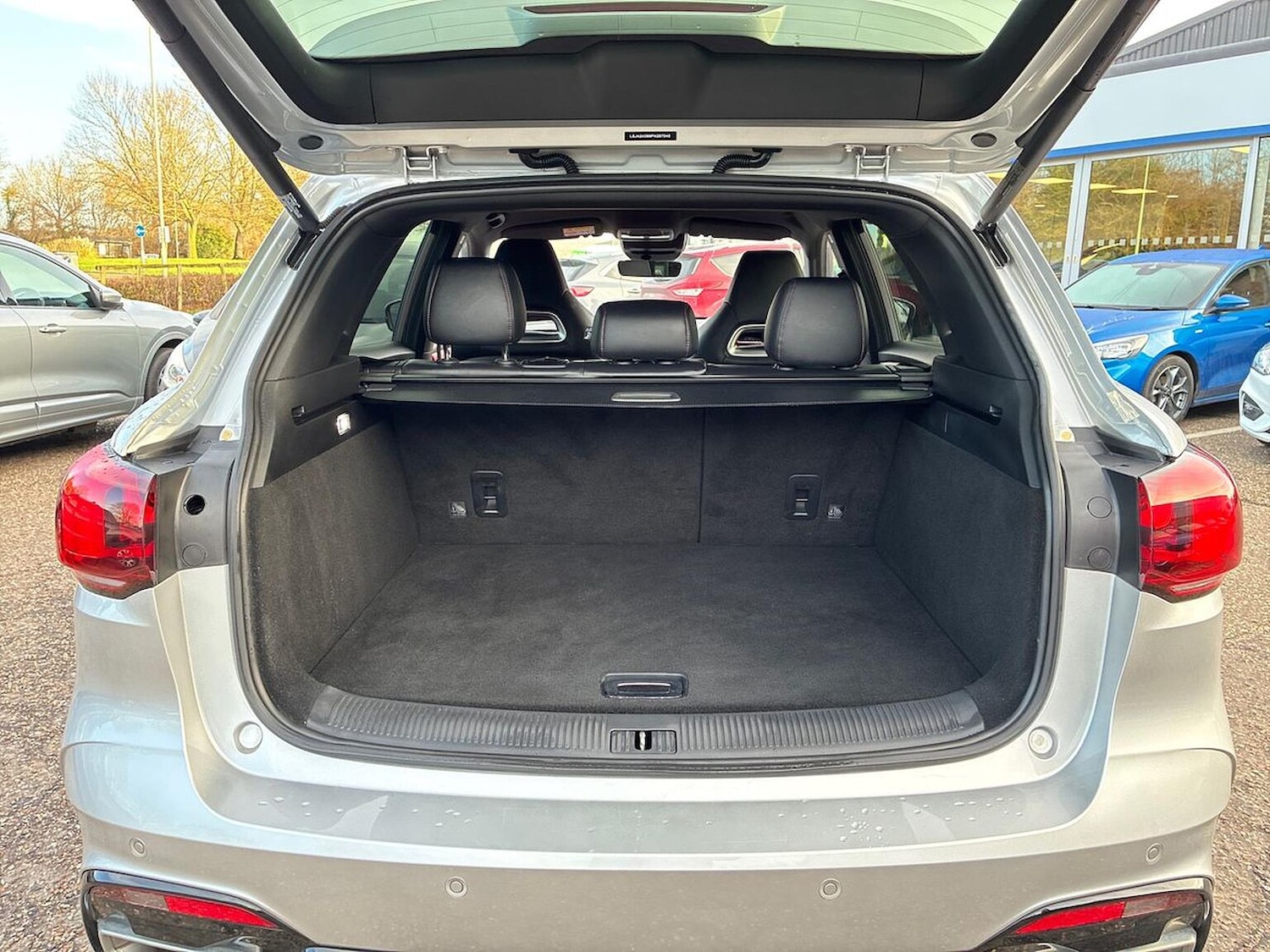 Used MG MG HS 2023 for sale - 77011939: Photo 19