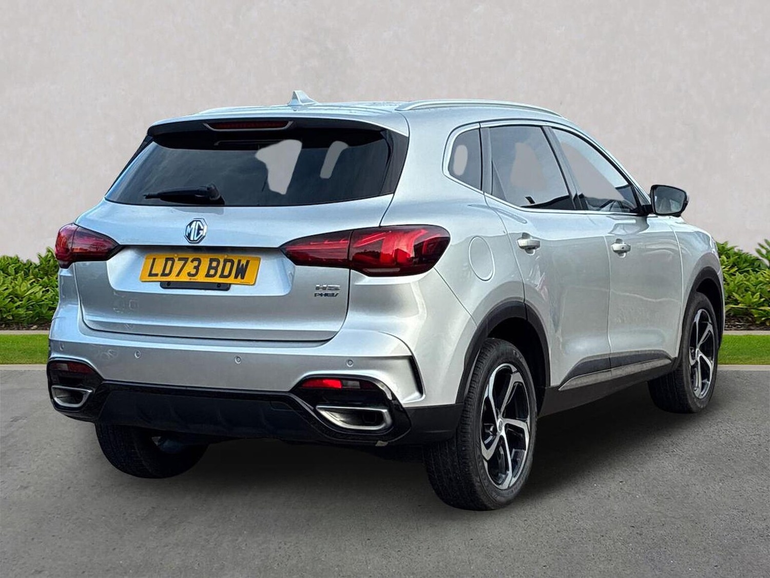 Used MG MG HS 2023 for sale - 77011939: Photo 20