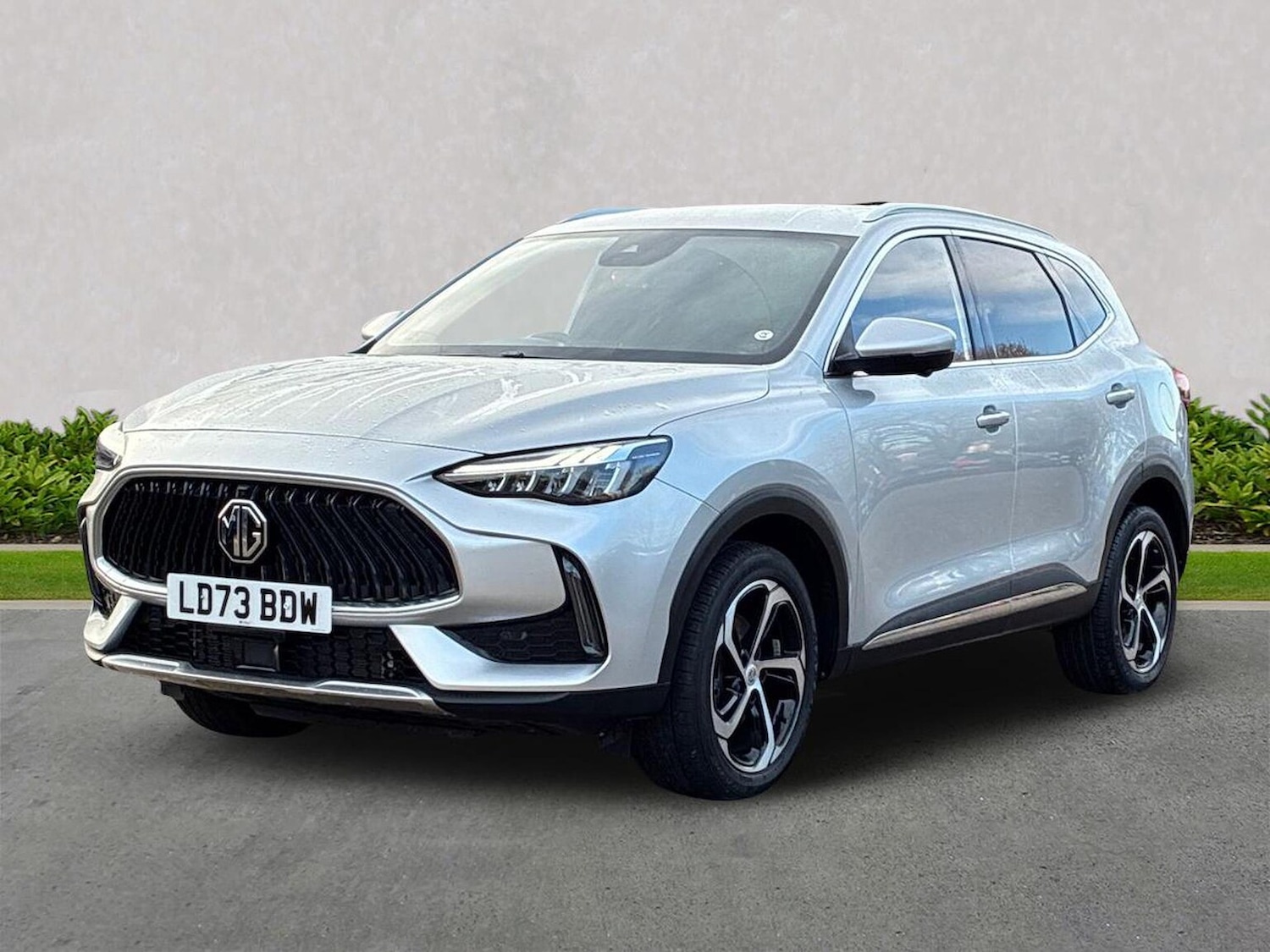 Used MG MG HS 2023 for sale - 77011939: Photo 22