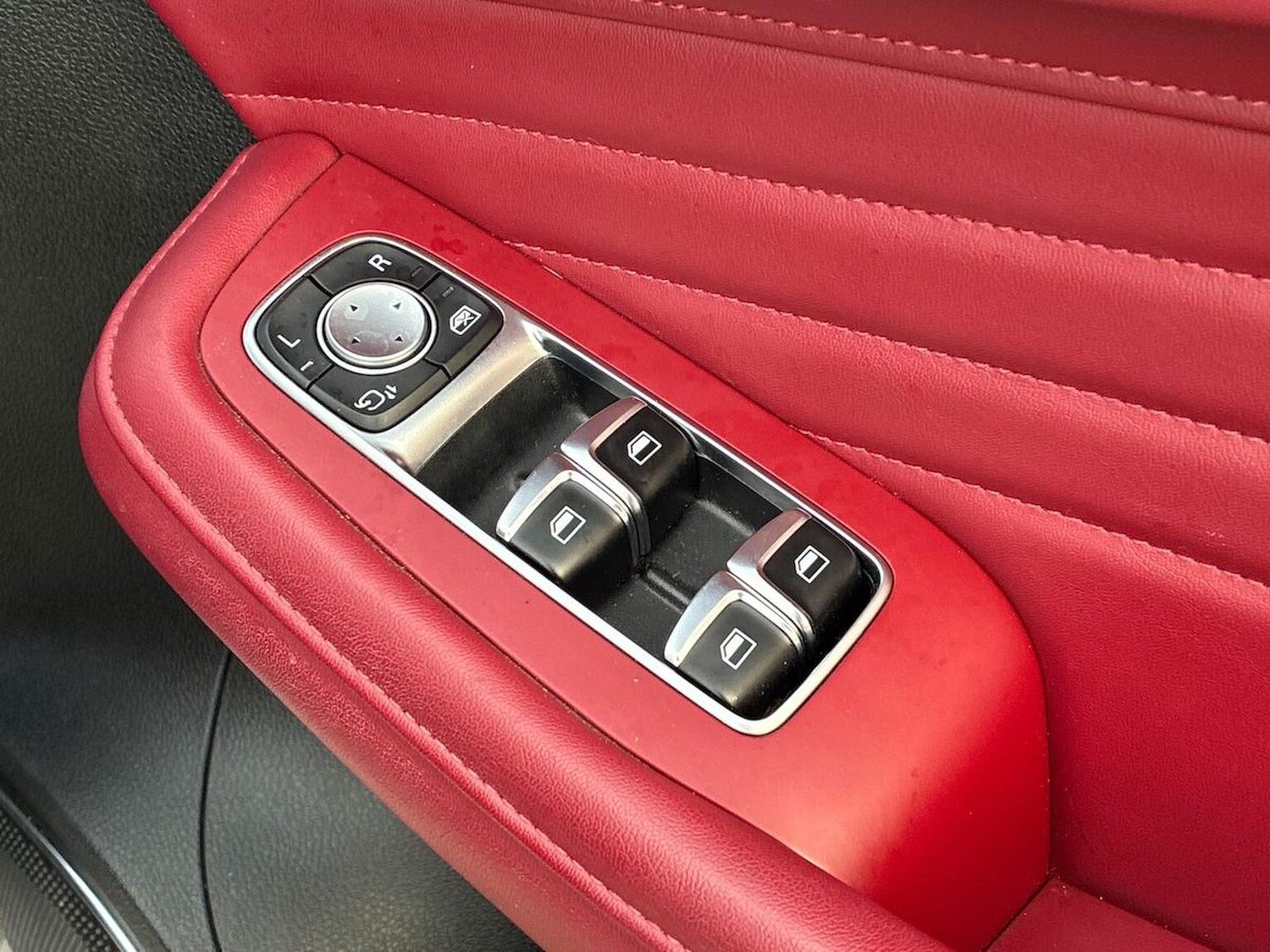 Used MG MG HS 2023 for sale - 77011939: Photo 23