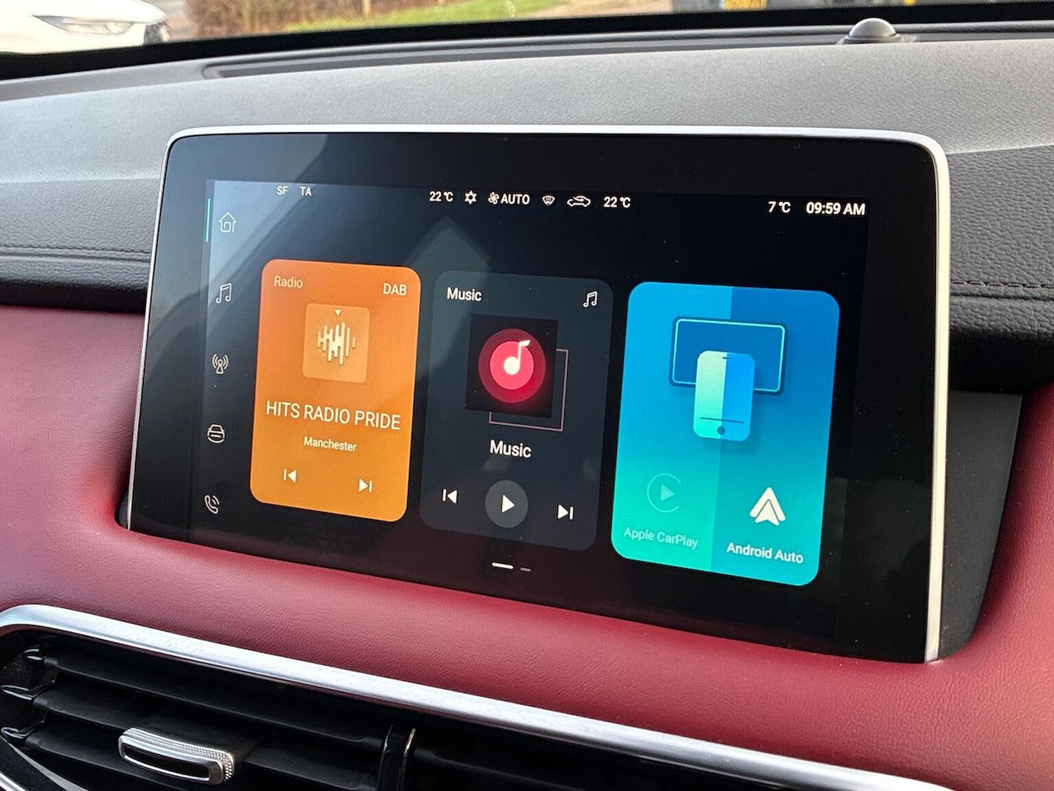 Used MG MG HS 2023 for sale - 77011939: Photo 26