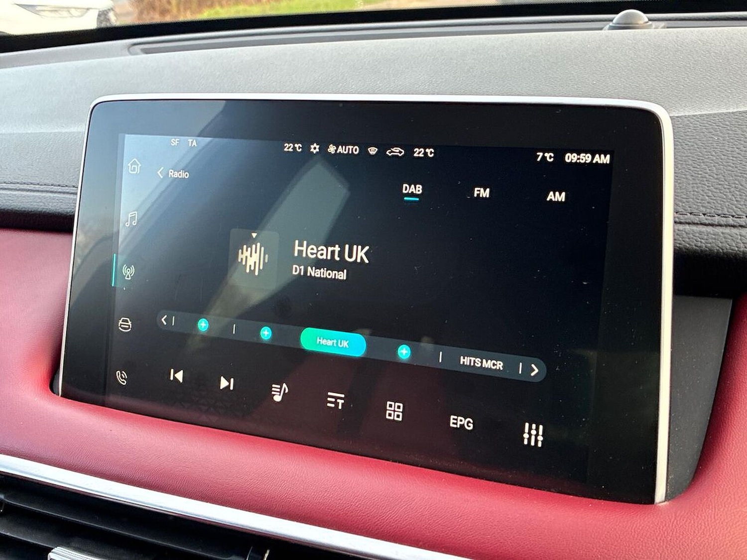 Used MG MG HS 2023 for sale - 77011939: Photo 27