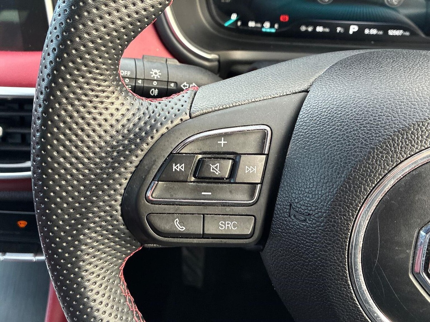 Used MG MG HS 2023 for sale - 77011939: Photo 28