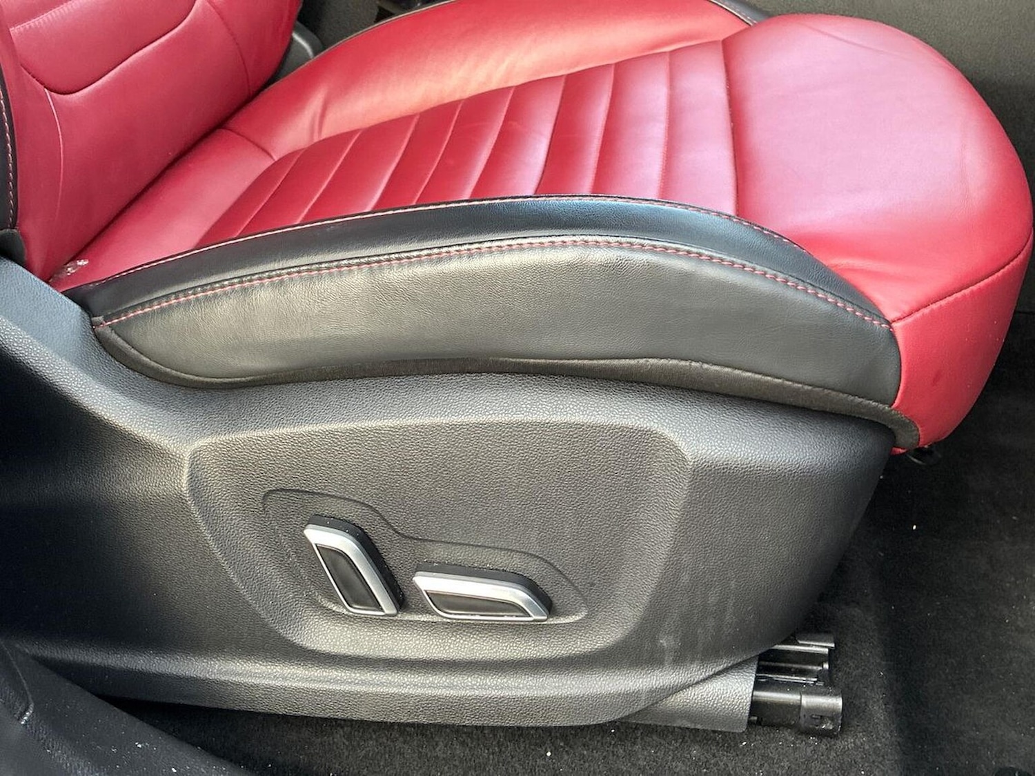 Used MG MG HS 2023 for sale - 77011939: Photo 32