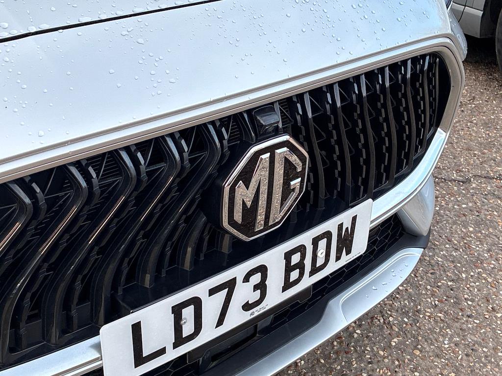 Used MG MG HS 2023 for sale - 77011939: Photo 35