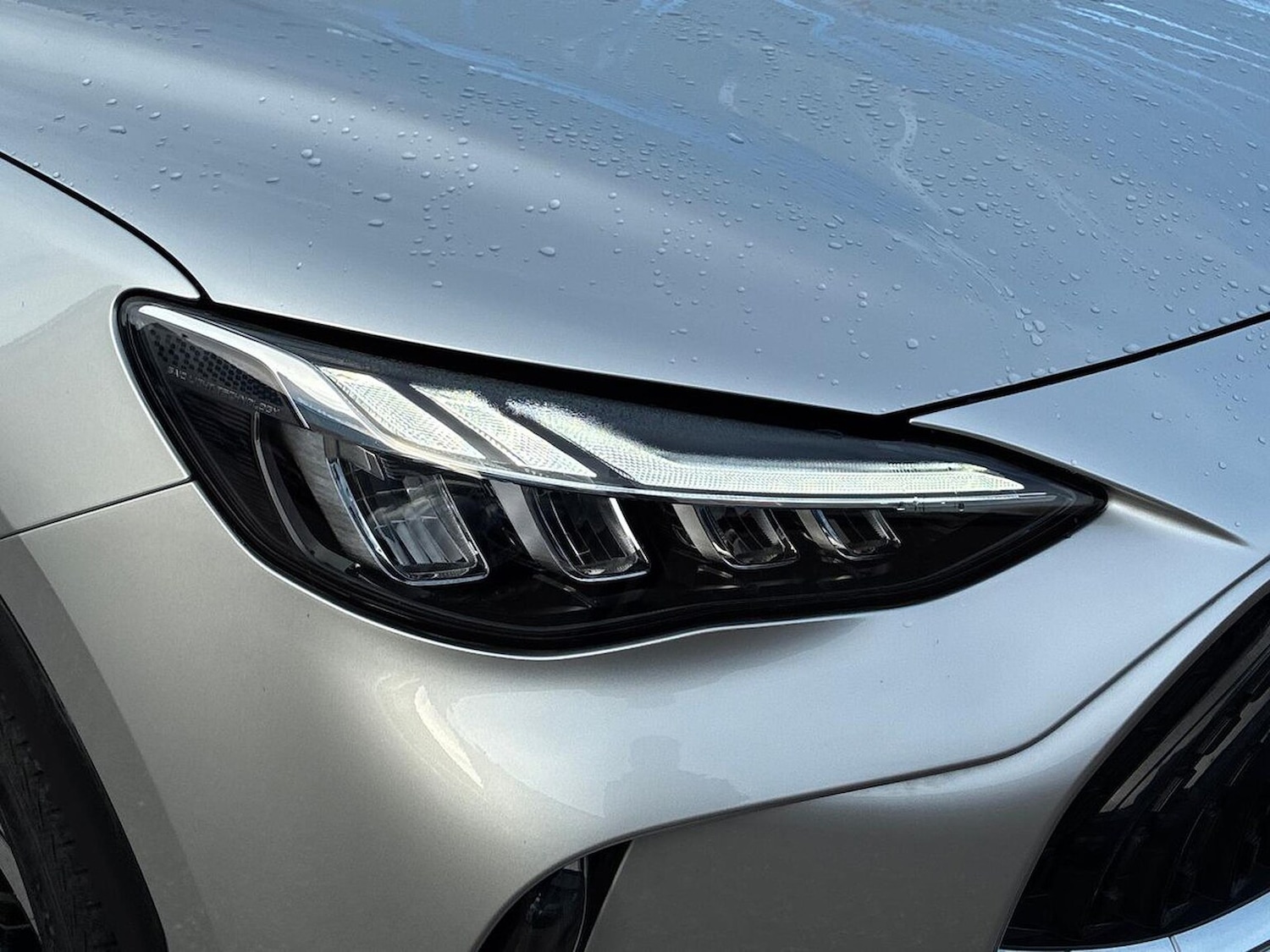 Used MG MG HS 2023 for sale - 77011939: Photo 36