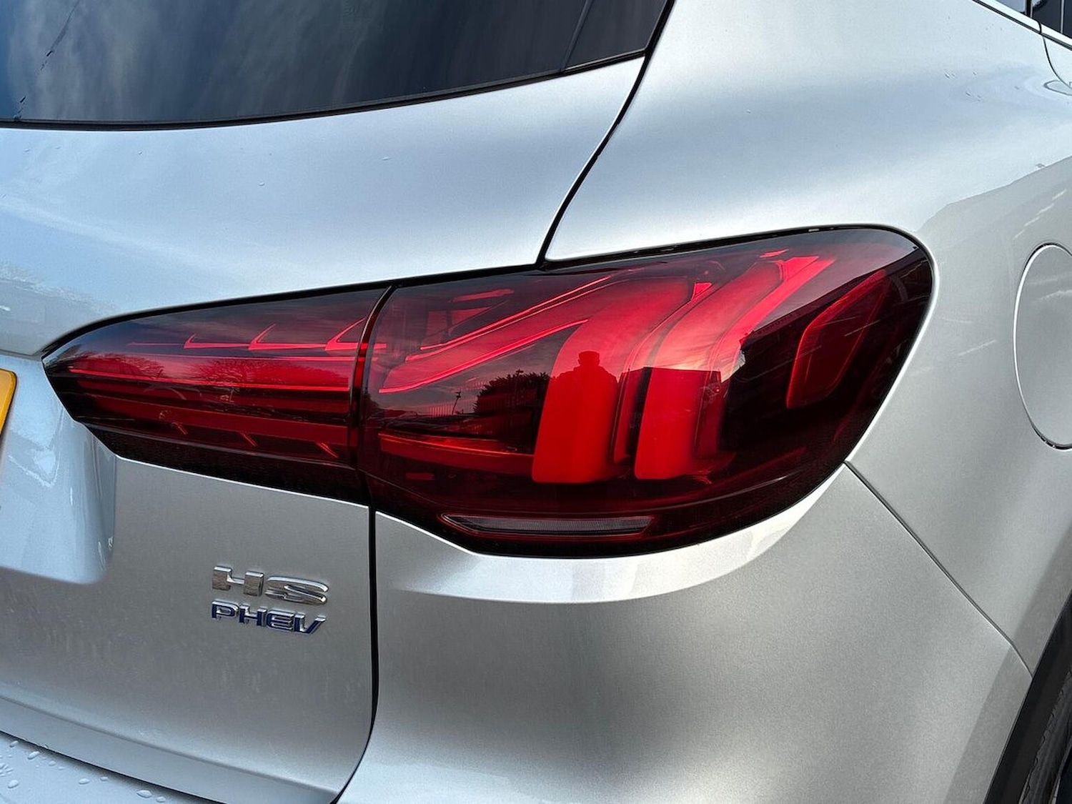 Used MG MG HS 2023 for sale - 77011939: Photo 38